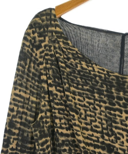 Max Mara ชุดเดรส