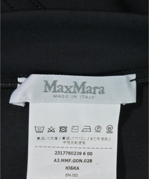 Max Mara กระโปรงยาว/แม็กซี่ยาว