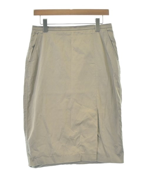 Max Mara กระโปรงยาวถึงเข่า