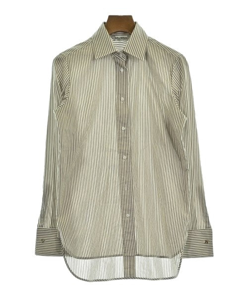 Max Mara เสื้อเชิ้ตทางการ