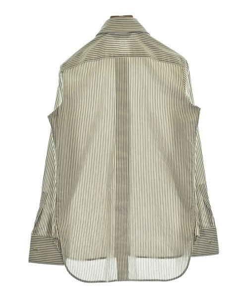Max Mara เสื้อเชิ้ตทางการ