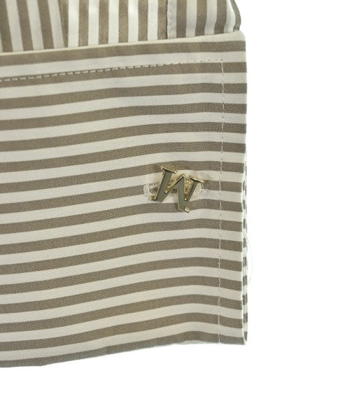 Max Mara เสื้อเชิ้ตทางการ