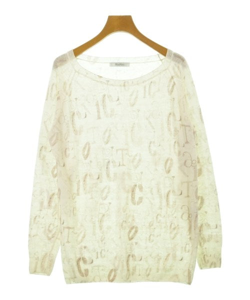 Max Mara เสื้อกันหนาว