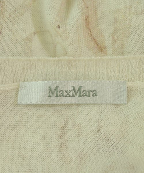 Max Mara เสื้อกันหนาว
