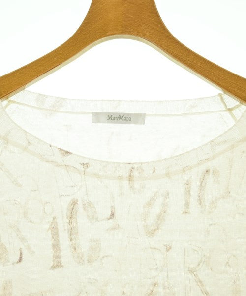 Max Mara เสื้อกันหนาว