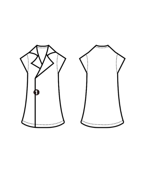 Max Mara เสื้อโค้ท อื่น