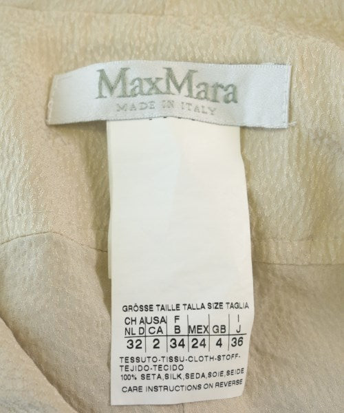 Max Mara เสื้อสตรี