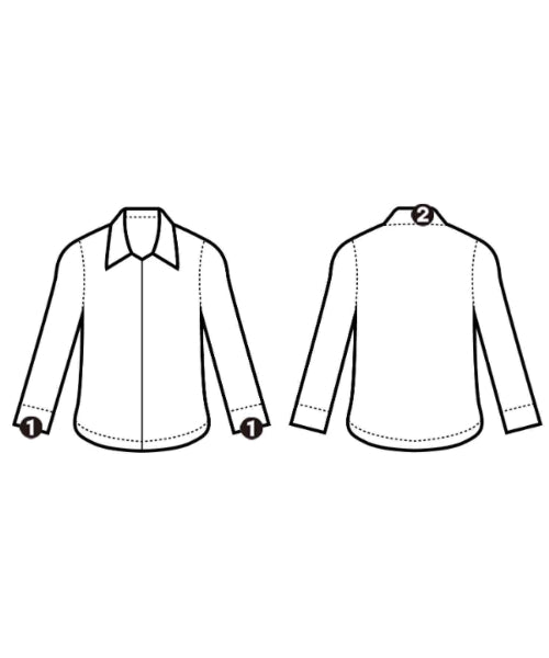 Max Mara เสื้อลำลอง