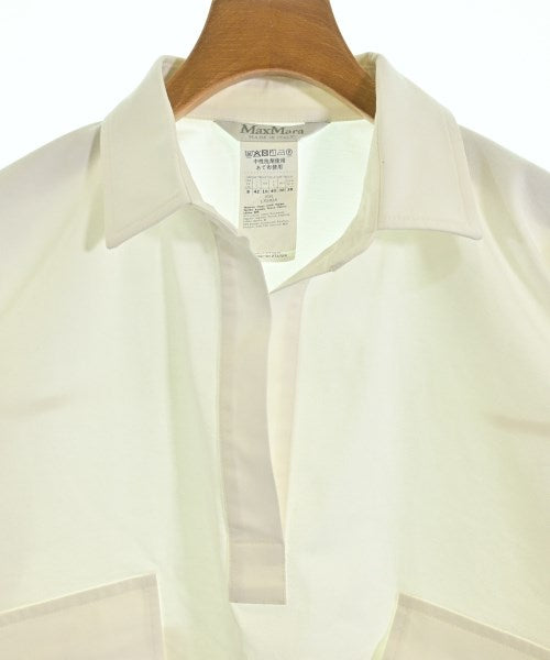 Max Mara เสื้อลำลอง