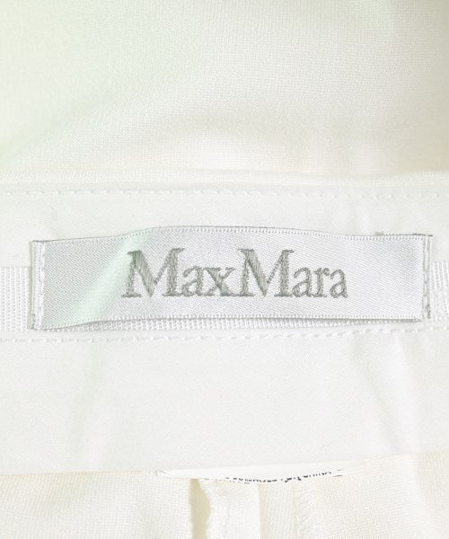 Max Mara กางเกง อื่น