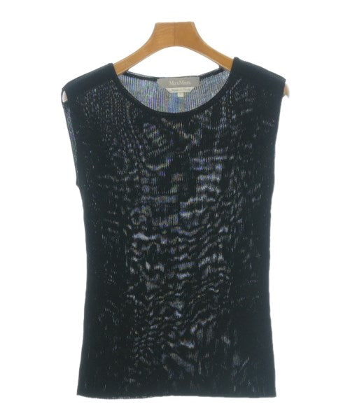 Max Mara เสื้อแขนกุด