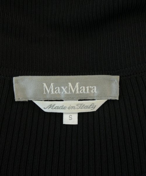 Max Mara เสื้อแขนกุด