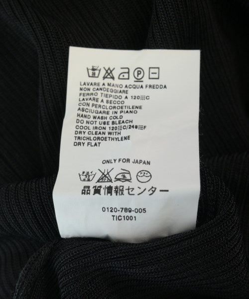 Max Mara เสื้อแขนกุด