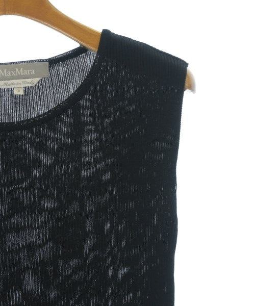 Max Mara เสื้อแขนกุด