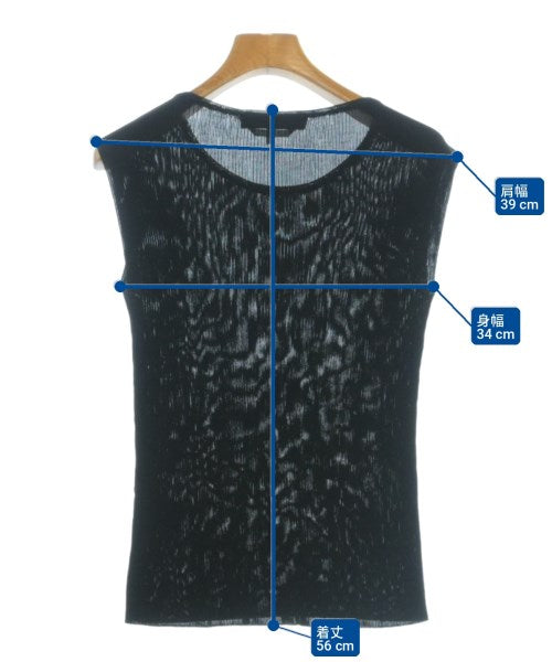 Max Mara เสื้อแขนกุด