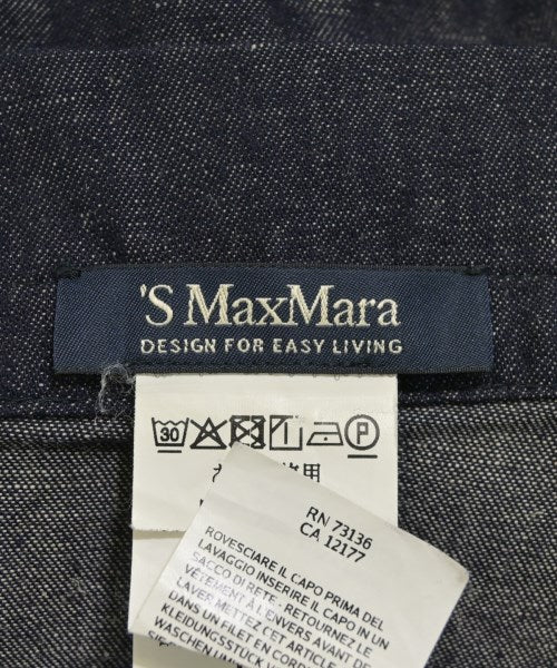 Max Mara กระโปรงยาว/แม็กซี่ยาว