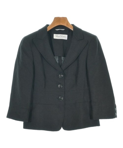 Max Mara แจ็คเก็ตลำลอง
