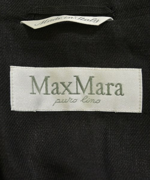 Max Mara แจ็คเก็ตลำลอง
