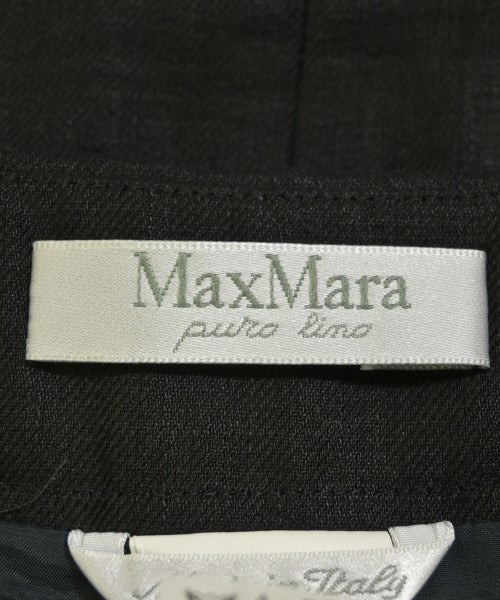 Max Mara กระโปรงยาวถึงเข่า