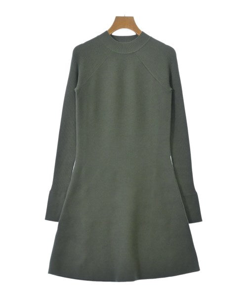 Max Mara ชุดเดรส