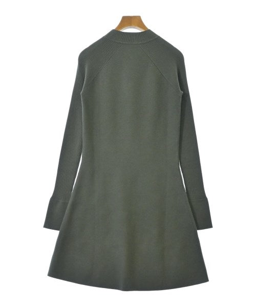 Max Mara ชุดเดรส