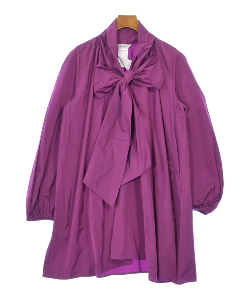 Max Mara ชุดเดรส