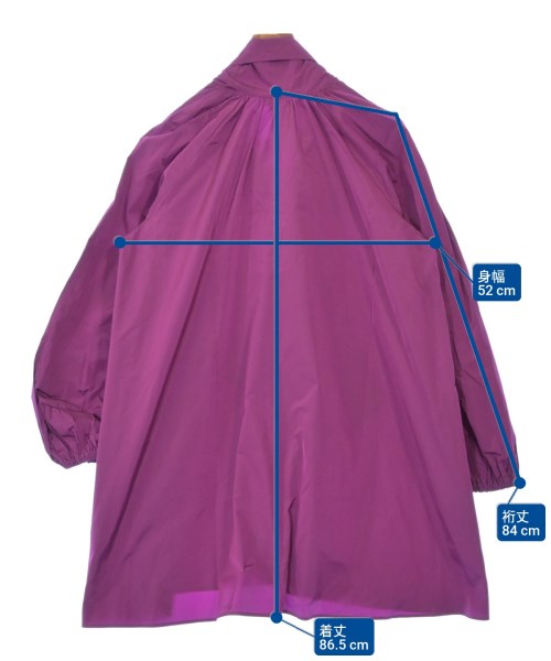 Max Mara ชุดเดรส