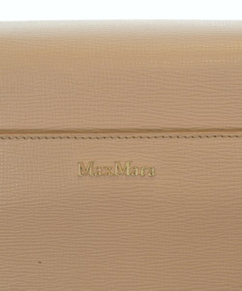Max Mara กระเป๋าถือ