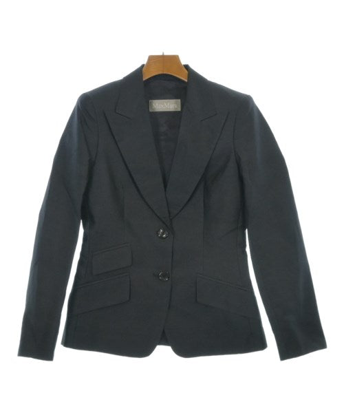 Max Mara เบลเซอร์/แจ็คเก็ตสูท