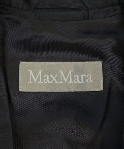 Max Mara เบลเซอร์/แจ็คเก็ตสูท