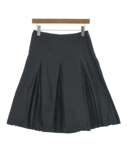 Max Mara กระโปรงยาวถึงเข่า