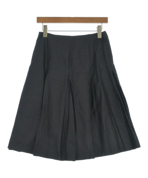 Max Mara กระโปรงยาวถึงเข่า