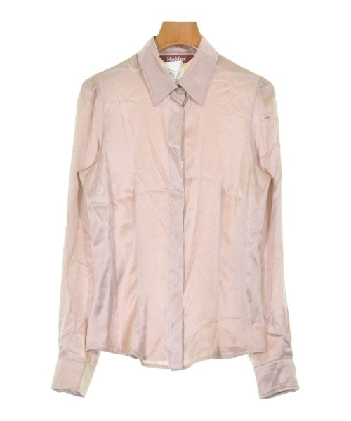 Max Mara เสื้อลำลอง