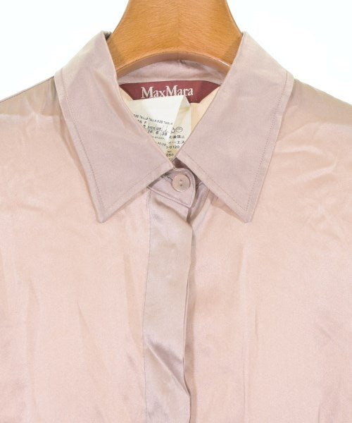 Max Mara เสื้อลำลอง
