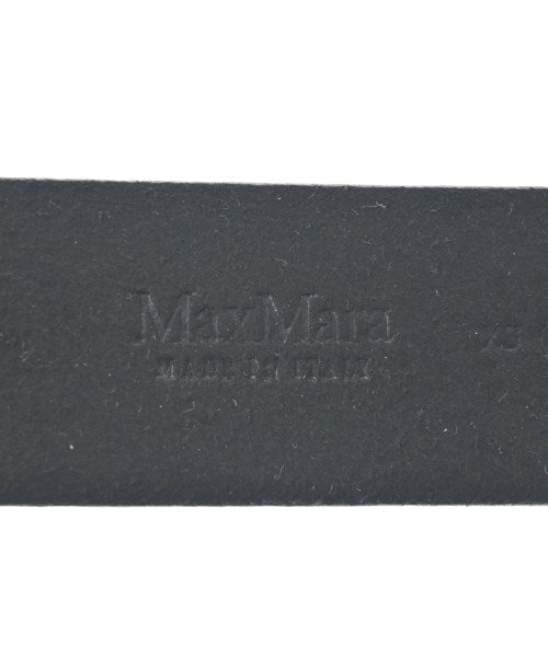 Max Mara เข็มขัด