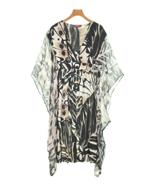 Max Mara ชุดเดรส