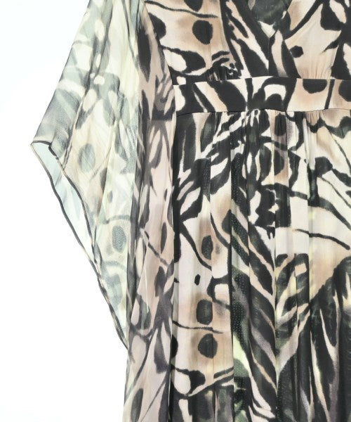 Max Mara ชุดเดรส