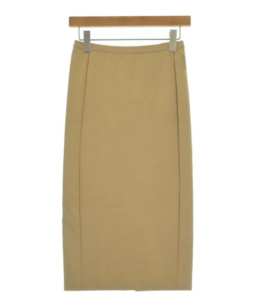 Max Mara กระโปรงยาวถึงเข่า