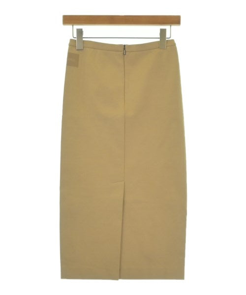 Max Mara กระโปรงยาวถึงเข่า