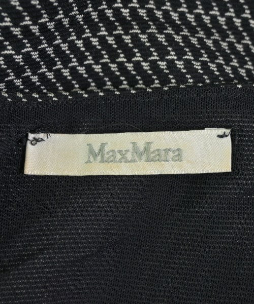 Max Mara ชุดเดรส