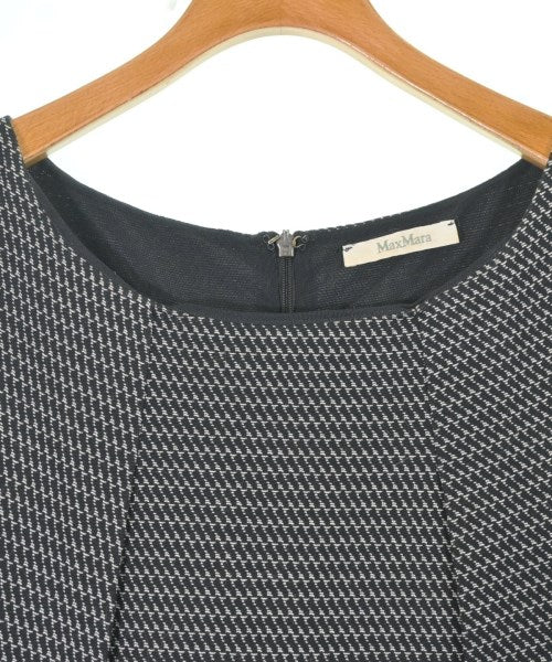 Max Mara ชุดเดรส