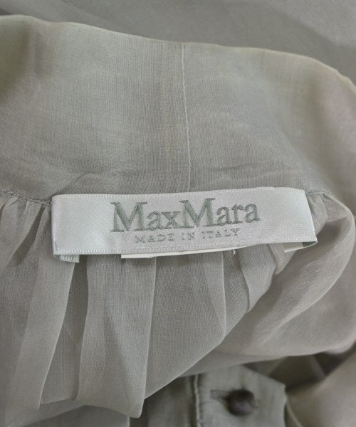 Max Mara เสื้อสตรี
