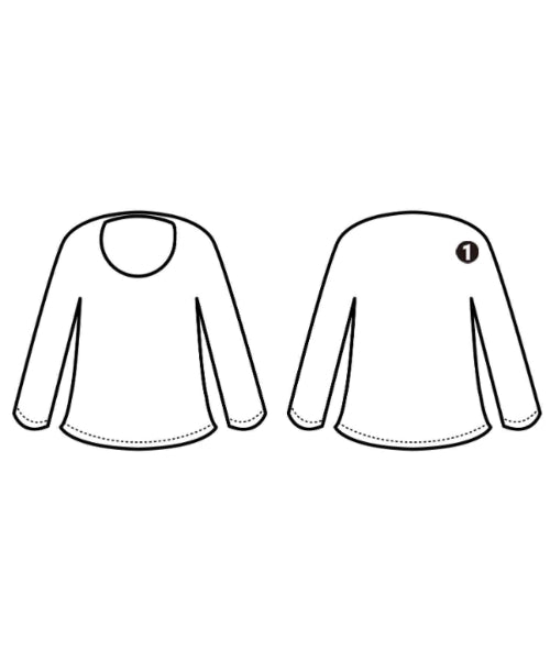 Max Mara เสื้อสตรี