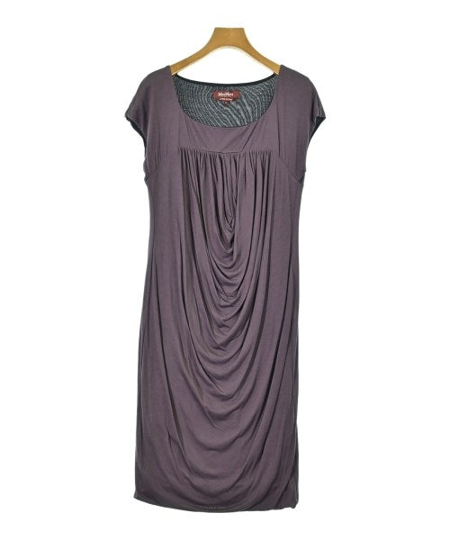 Max Mara ชุดเดรส