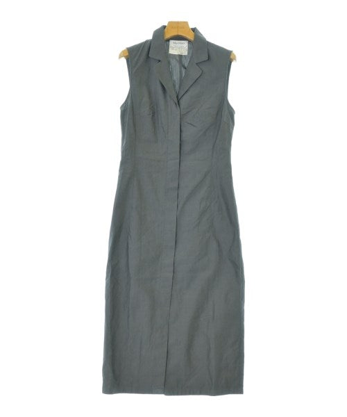 Max Mara ชุดเดรส
