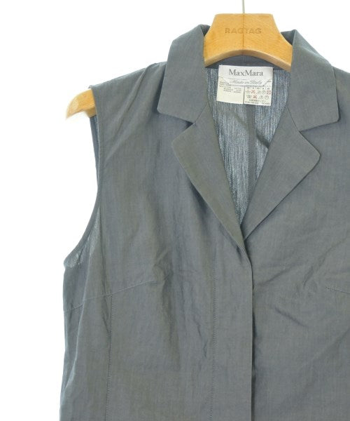 Max Mara ชุดเดรส