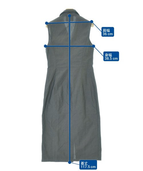 Max Mara ชุดเดรส