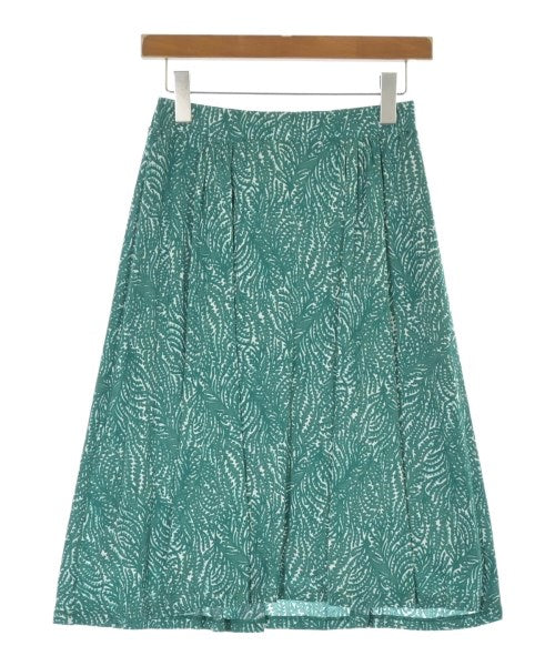 Max Mara กระโปรงยาวถึงเข่า