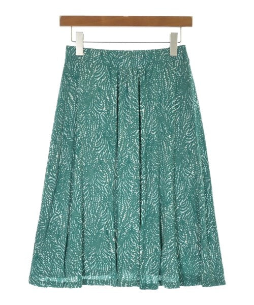 Max Mara กระโปรงยาวถึงเข่า