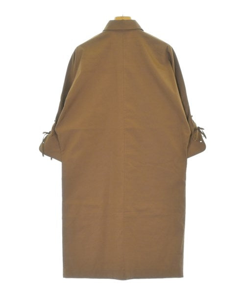 Max Mara เดรสที่เป็นเสื้อเชิ้ตตัวยาว